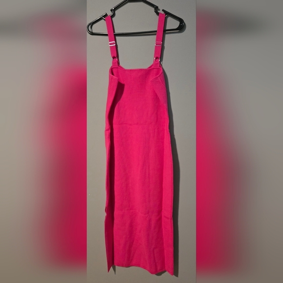 The Drop Womens Sylvia Midi Sweater Dress #716 - Picture 4 of 13